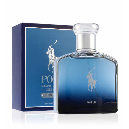Ralph Lauren Ralph Lauren Polo Deep Blue Parfum M 40ml