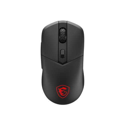 MSI MSI VERSA 300 - mus - 2.4 GHz, Bluetooth 5.3, USB