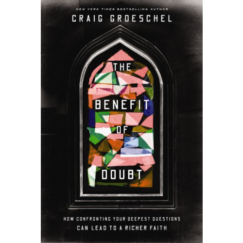 Zondervan The Benefit of Doubt (häftad, eng)
