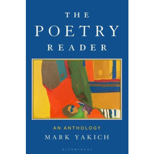 Bloomsbury Publishing PLC The Poetry Reader (häftad, eng)