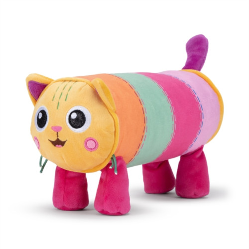 POSH PAWS INTERNATIONAL Gabby's Dollhouse 10" Pillow Cat Soft Toy