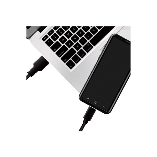 2direct LogiLink - USB typ C-kabel - USB typ A till USB-C - 2 m