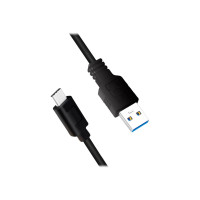 Produktbild för LogiLink - USB typ C-kabel - USB typ A till USB-C - 2 m