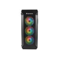 Produktbild för Genesis Irid 505 aRGB - tower - ATX