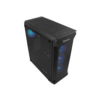 Produktbild för Genesis Irid 505 aRGB - tower - ATX