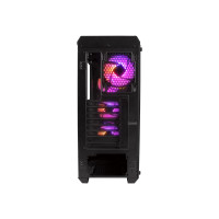 Produktbild för Genesis Irid 505 aRGB - tower - ATX