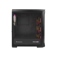 Produktbild för Genesis Irid 505 aRGB - tower - ATX