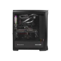 Produktbild för Genesis Irid 505 aRGB - tower - ATX