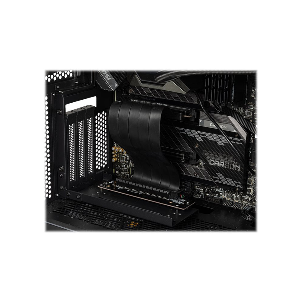 Produktbild för MSI MPG VELOX 100R - mid tower - utökad ATX