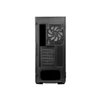 Produktbild för MSI MPG VELOX 100R - mid tower - utökad ATX