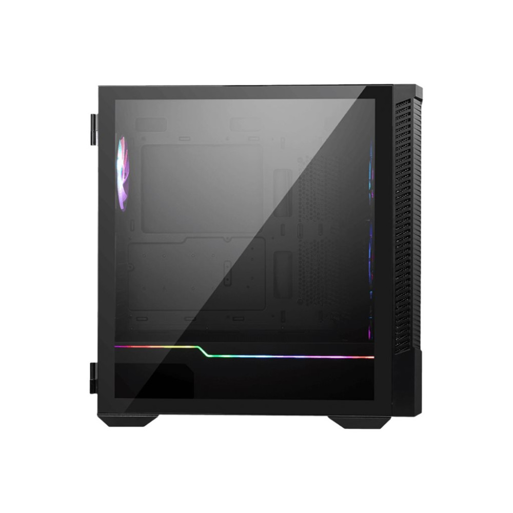 Produktbild för MSI MPG VELOX 100R - mid tower - utökad ATX