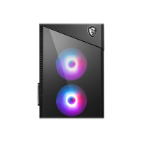 Produktbild för MSI MPG VELOX 100R - mid tower - utökad ATX