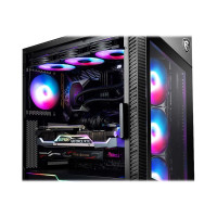 Produktbild för MSI MPG VELOX 100R - mid tower - utökad ATX