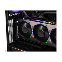 Produktbild för MSI MPG VELOX 100R - mid tower - utökad ATX