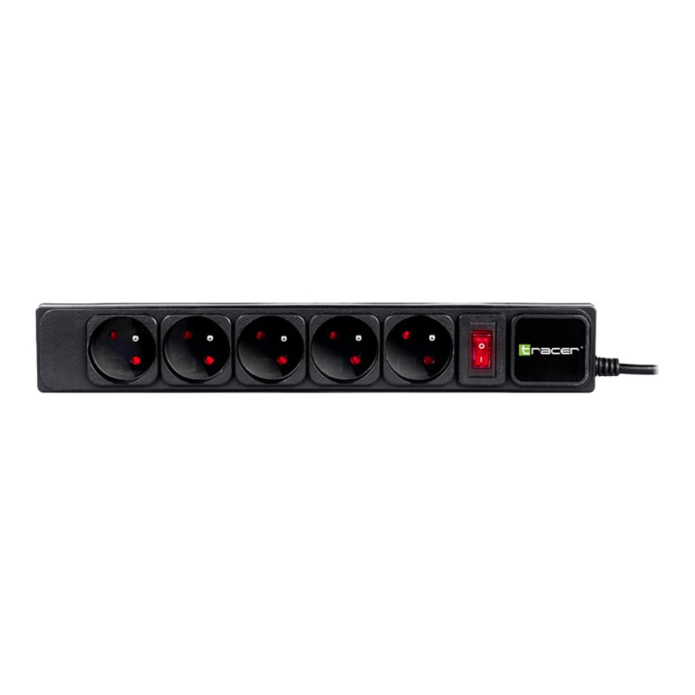 Produktbild för Tracer PowerGear - effektband - 2300 watt
