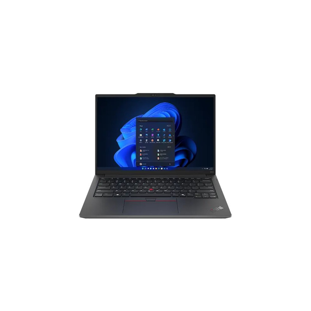 Produktbild för Lenovo ThinkPad E14 Gen 6 - 14" - AMD Ryzen 5 - 7535HS - 16 GB RAM - 512 GB SSD - tysk