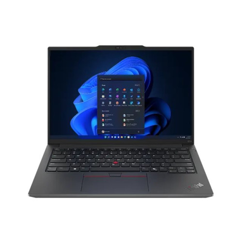 Lenovo Lenovo ThinkPad E14 Gen 6 - 14" - AMD Ryzen 5 - 7535HS - 16 GB RAM - 512 GB SSD - tysk