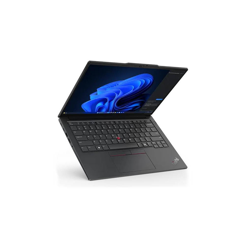 Produktbild för Lenovo ThinkPad E14 Gen 6 - 14" - AMD Ryzen 5 - 7535HS - 16 GB RAM - 512 GB SSD - tysk