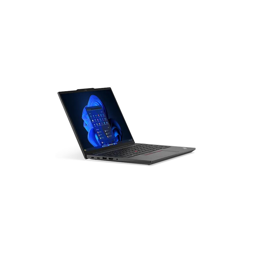 Produktbild för Lenovo ThinkPad E14 Gen 6 - 14" - AMD Ryzen 5 - 7535HS - 16 GB RAM - 512 GB SSD - tysk