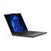 Produktbild för Lenovo ThinkPad E14 Gen 6 - 14" - AMD Ryzen 5 - 7535HS - 16 GB RAM - 512 GB SSD - tysk