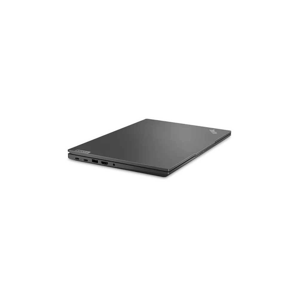 Produktbild för Lenovo ThinkPad E14 Gen 6 - 14" - AMD Ryzen 5 - 7535HS - 16 GB RAM - 512 GB SSD - tysk