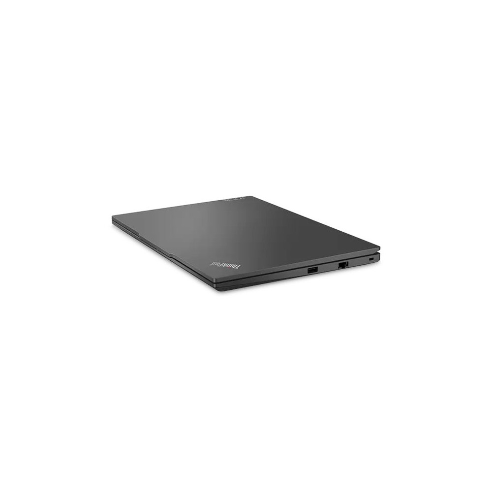 Produktbild för Lenovo ThinkPad E14 Gen 6 - 14" - AMD Ryzen 5 - 7535HS - 16 GB RAM - 512 GB SSD - tysk