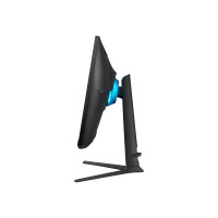 Produktbild för Samsung Odyssey G7 S32BG700EU - G70B Series - LED-skärm - 4K - 32" - HDR