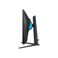 Produktbild för Samsung Odyssey G7 S32BG700EU - G70B Series - LED-skärm - 4K - 32" - HDR