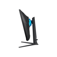 Produktbild för Samsung Odyssey G7 S32BG700EU - G70B Series - LED-skärm - 4K - 32" - HDR