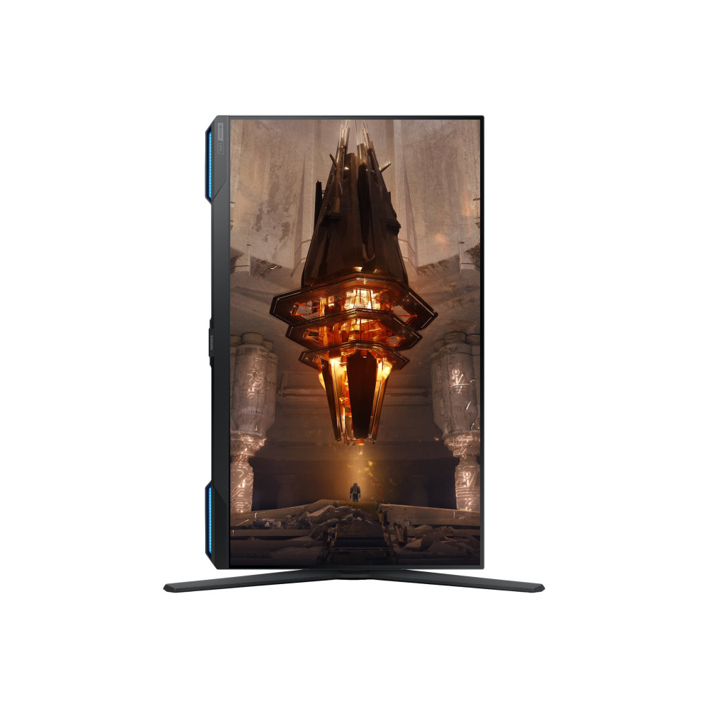 Produktbild för Samsung Odyssey G7 S32BG700EU - G70B Series - LED-skärm - 4K - 32" - HDR