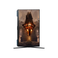Produktbild för Samsung Odyssey G7 S32BG700EU - G70B Series - LED-skärm - 4K - 32" - HDR