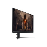 Produktbild för Samsung Odyssey G7 S32BG700EU - G70B Series - LED-skärm - 4K - 32" - HDR