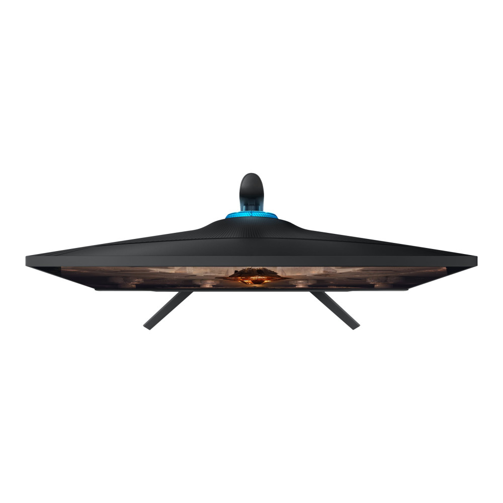 Produktbild för Samsung Odyssey G7 S32BG700EU - G70B Series - LED-skärm - 4K - 32" - HDR