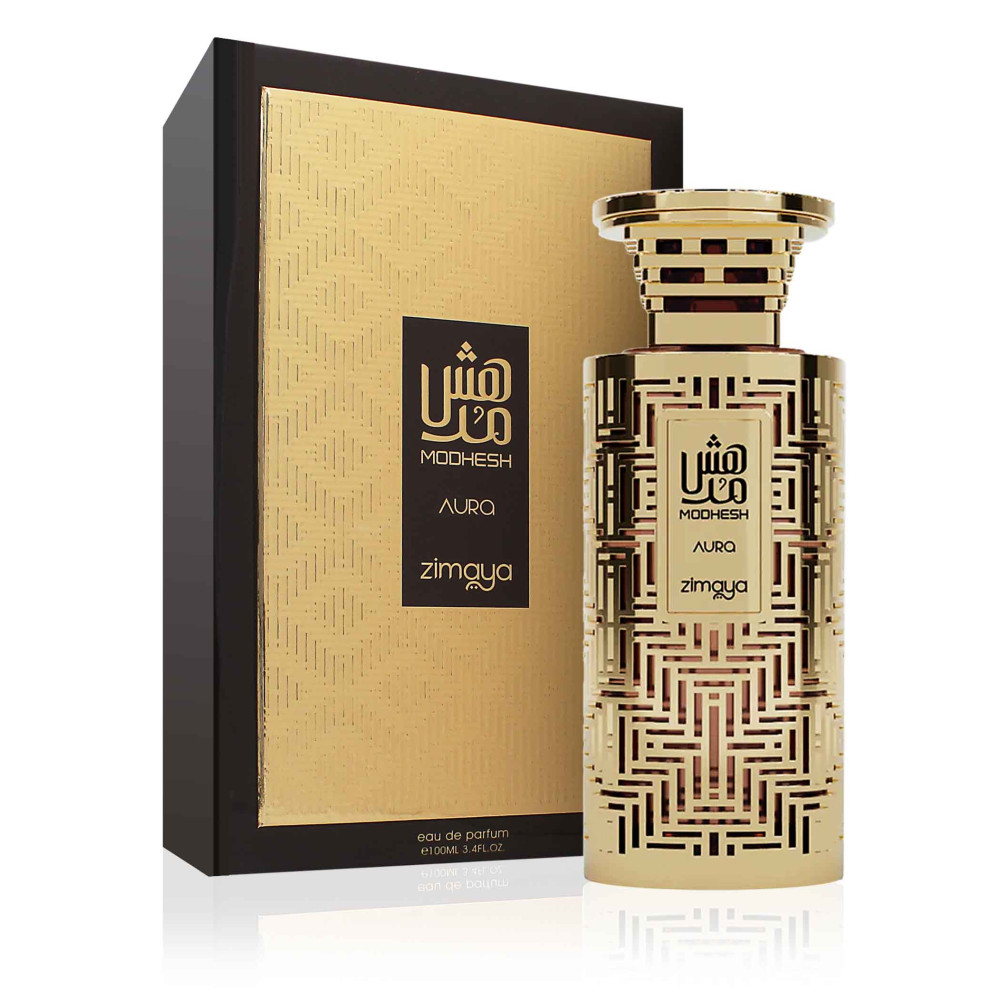 Produktbild för Zimaya Modhesh Aura EDP M 100ml