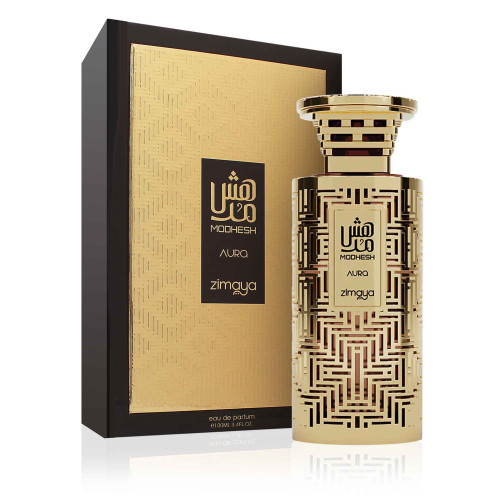 Zimaya Zimaya Modhesh Aura EDP M 100ml