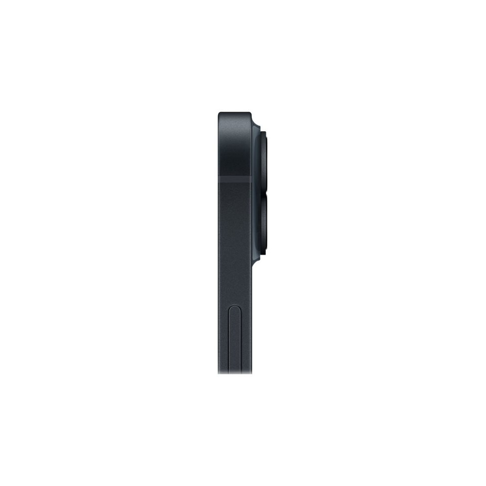 Produktbild för Apple iPhone 14 - midnatt - 5G smartphone - 128 GB - GSM