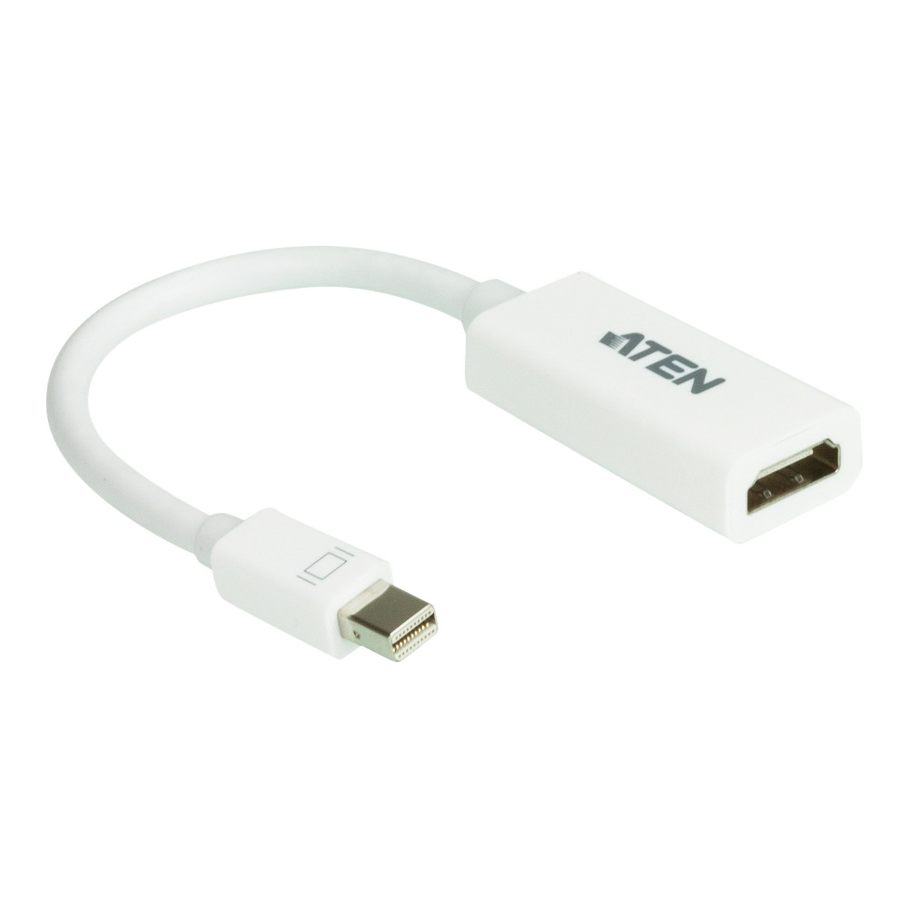 Produktbild för ATEN VC980 - videokort - DisplayPort / HDMI - 19 cm