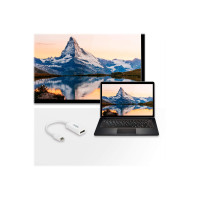 Produktbild för ATEN VC980 - videokort - DisplayPort / HDMI - 19 cm