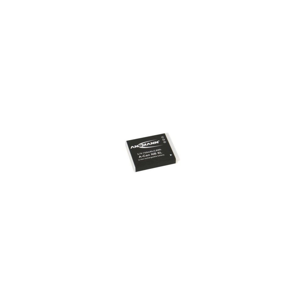 Produktbild för Ansmann A-Can NB 6 L batteri
