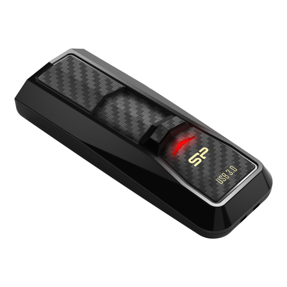 Produktbild för SILICON POWER Blaze B50 - USB flash-enhet - 64 GB