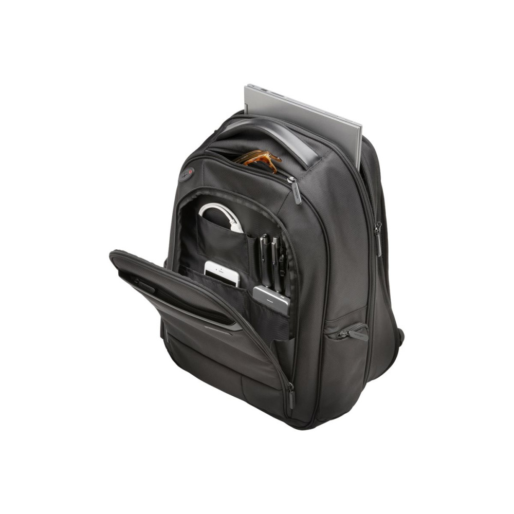 Produktbild för Kensington Contour 2.0 Pro - ryggsäck för bärbar dator