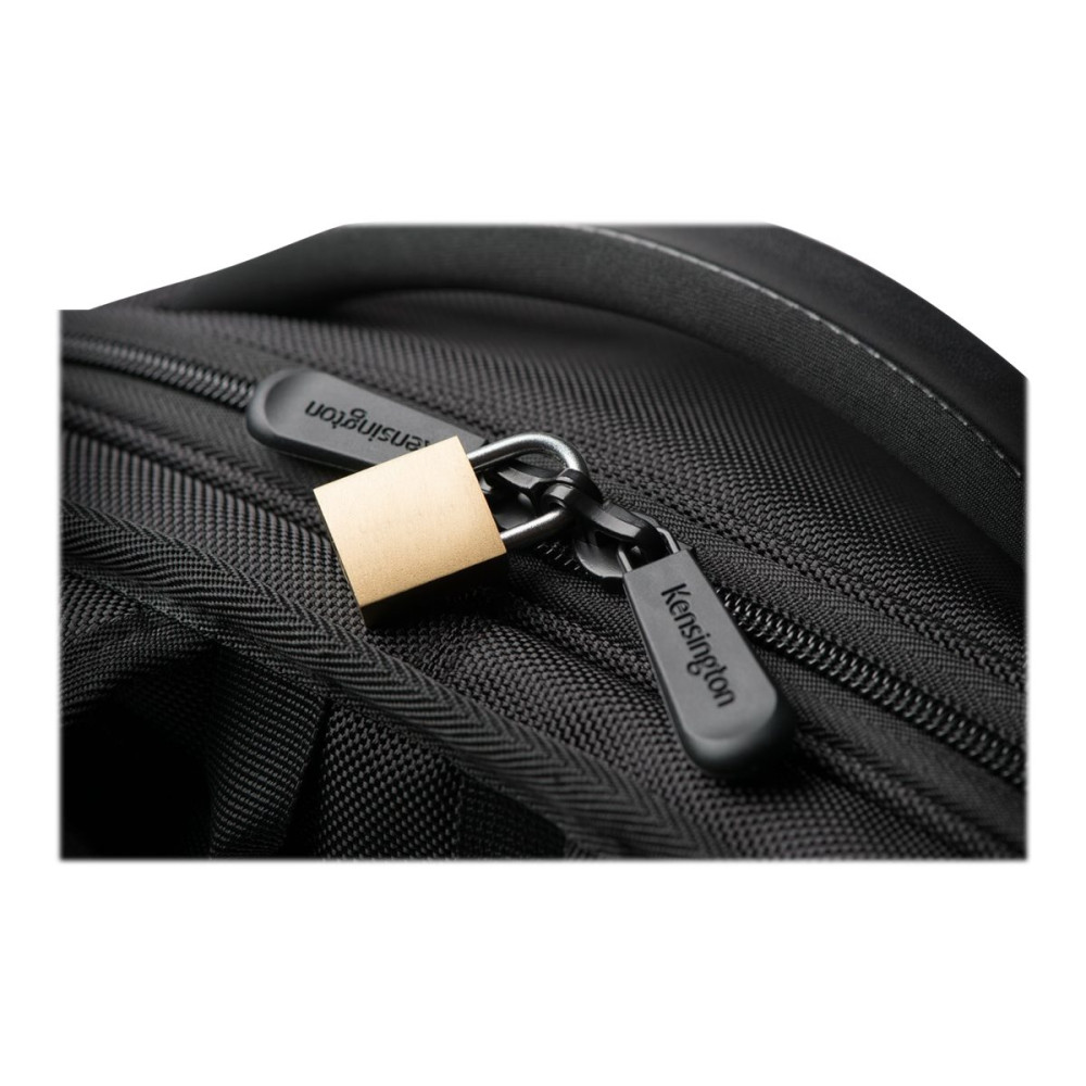 Produktbild för Kensington Contour 2.0 Pro - ryggsäck för bärbar dator