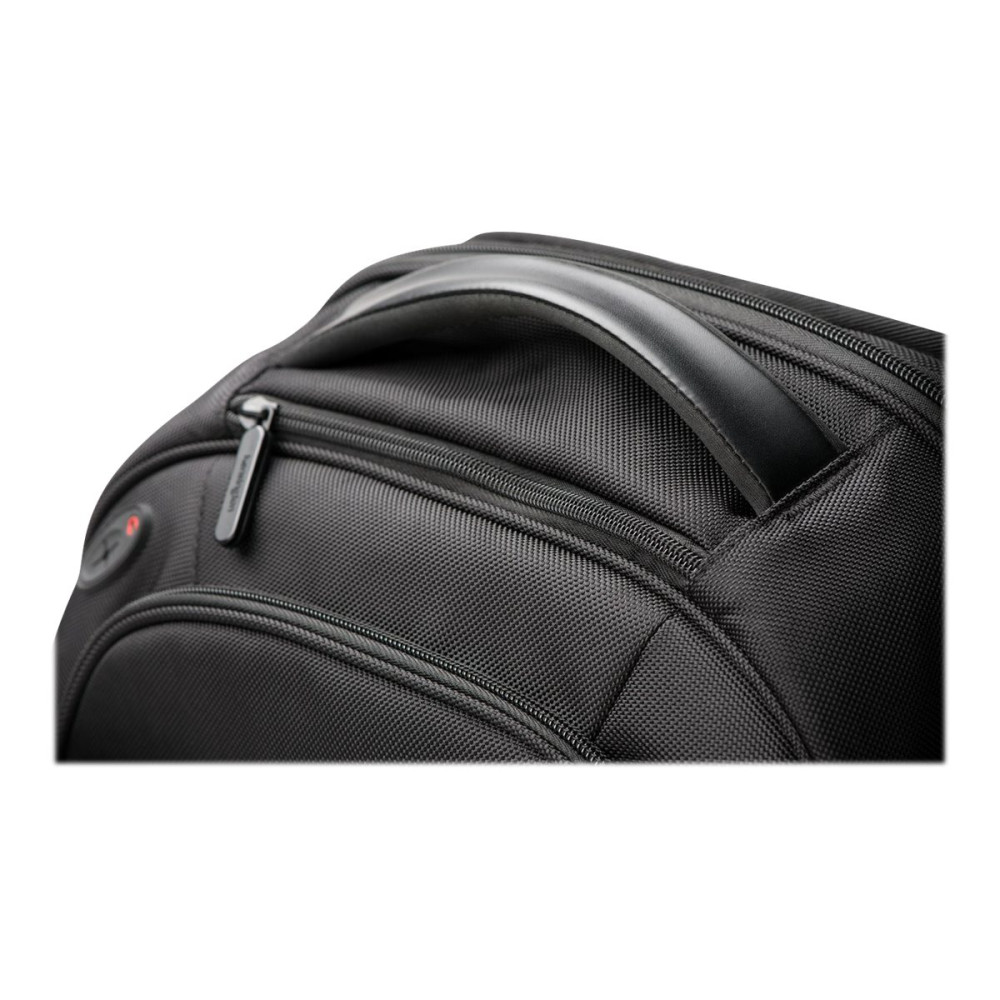 Produktbild för Kensington Contour 2.0 Pro - ryggsäck för bärbar dator