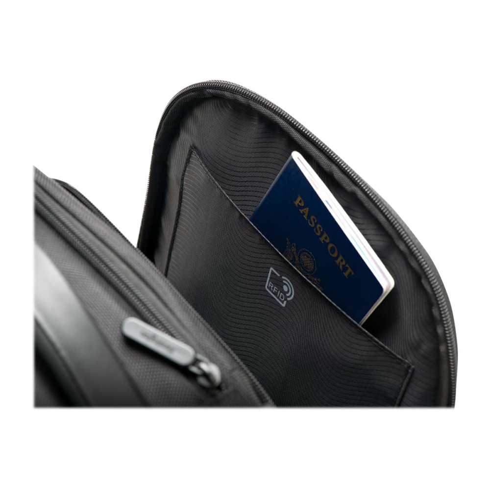 Produktbild för Kensington Contour 2.0 Pro - ryggsäck för bärbar dator