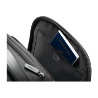 Produktbild för Kensington Contour 2.0 Pro - ryggsäck för bärbar dator