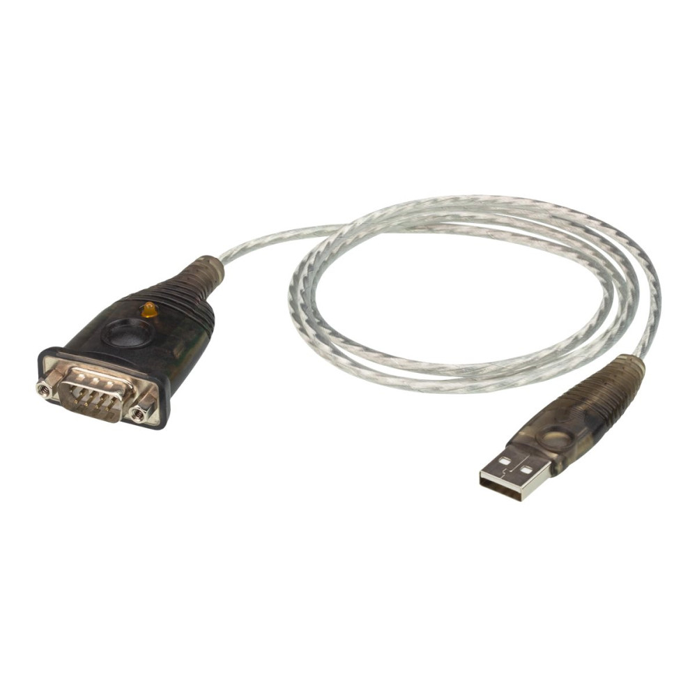Produktbild för ATEN UC232A1 - seriell RS-232-adapter