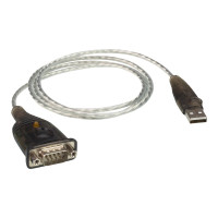 Produktbild för ATEN UC232A1 - seriell RS-232-adapter