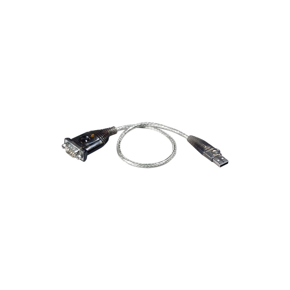 Produktbild för ATEN UC232A1 - seriell RS-232-adapter