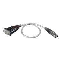 Produktbild för ATEN UC232A1 - seriell RS-232-adapter