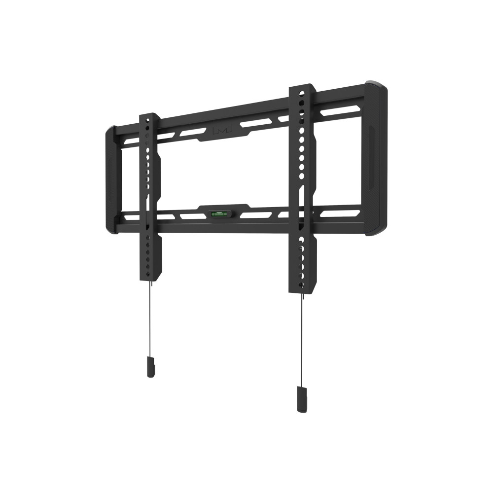 Produktbild för Multibrackets M OLED Wallmount Fixed fäste - för LCD-TV/välvd LCD-TV - svart